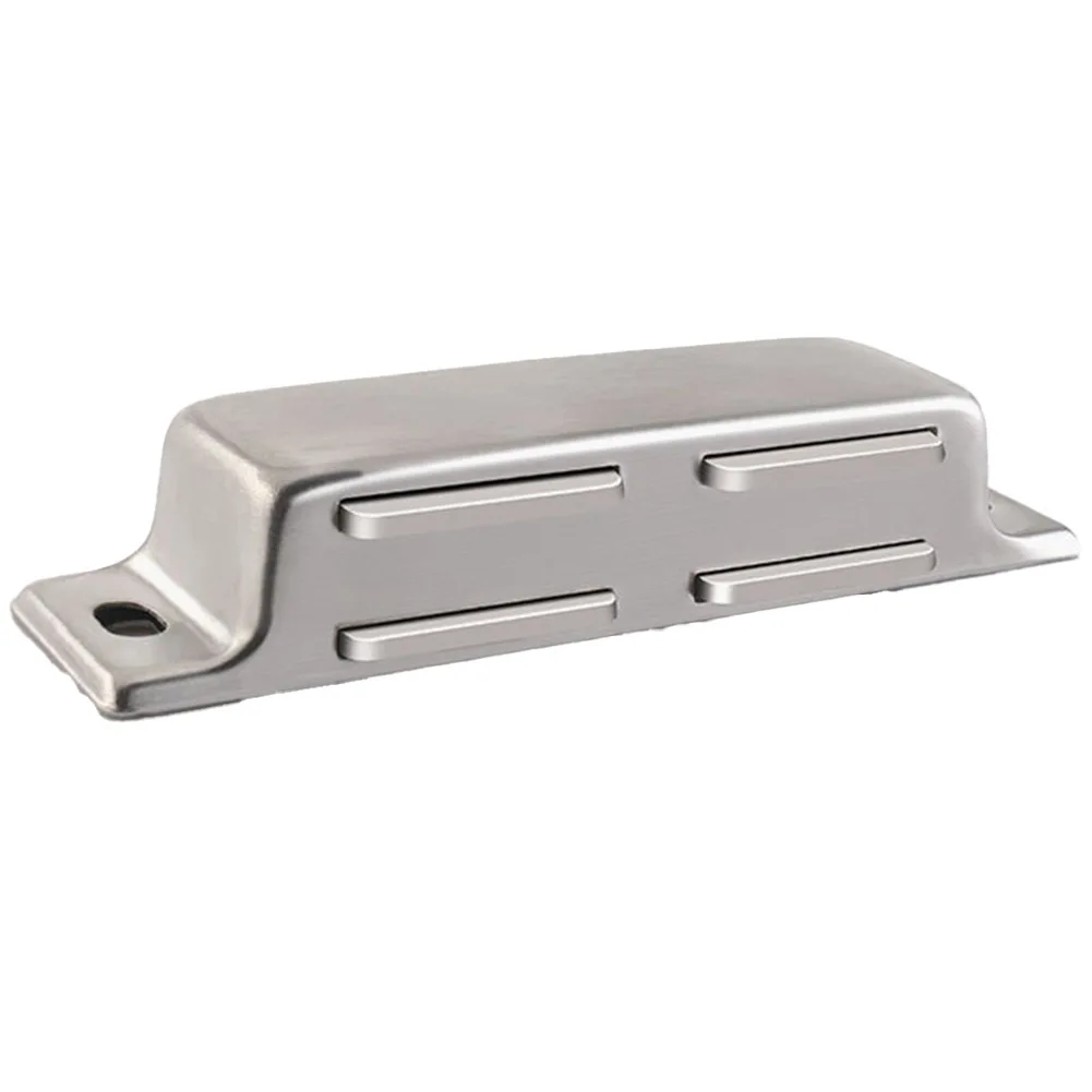 Door Suction Magnetic Catch Building & Hardware Home Improvement High Quality Material Stainless Steel Marine Use Outdoor Use