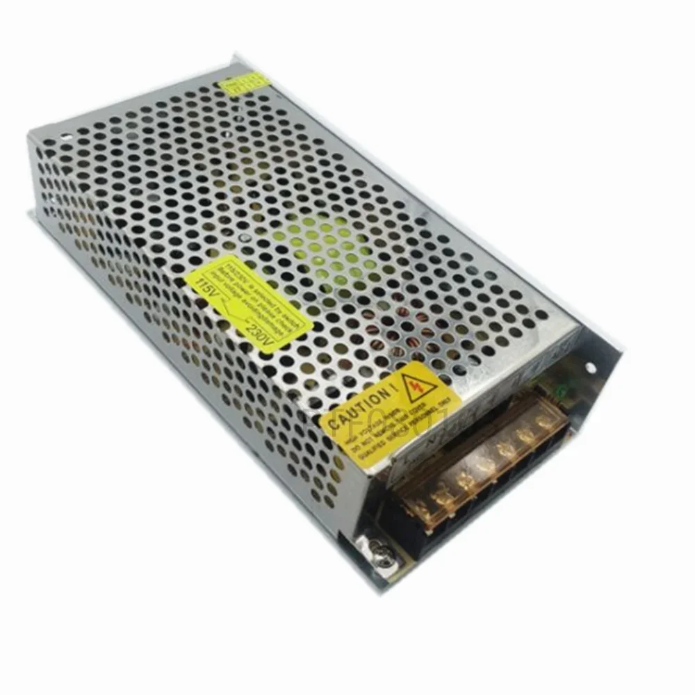 

24V 15A 360W Universal Regulated Switching Power Supply Transformer for CCTV Led Radio Light