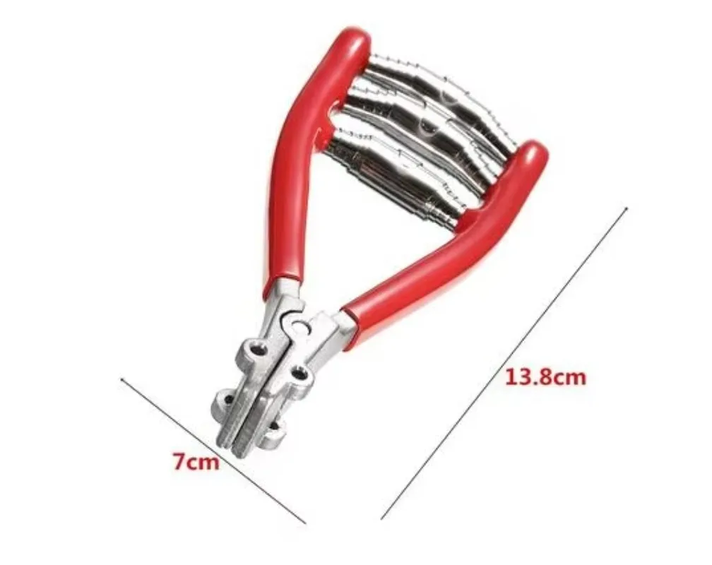 Stringing Machine Accessories Tools Badminton Starting Clamp for Stringing Machine