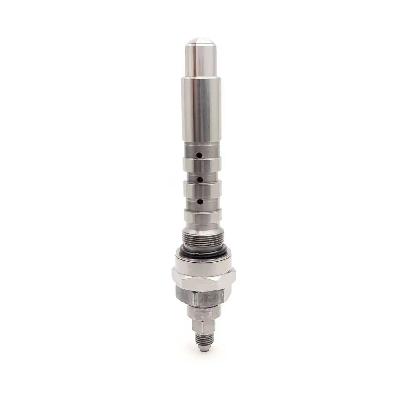 High Quality Excavator PC60-7 Pressure Relief Valve, Construction Machinery 708-1W04691 7232060101