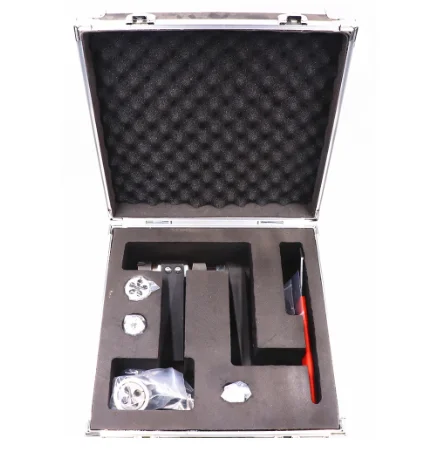 Waterjet Tools 1/4 and 3/8 Pipe Coning and Threading Tool for Hot Sale High Quality