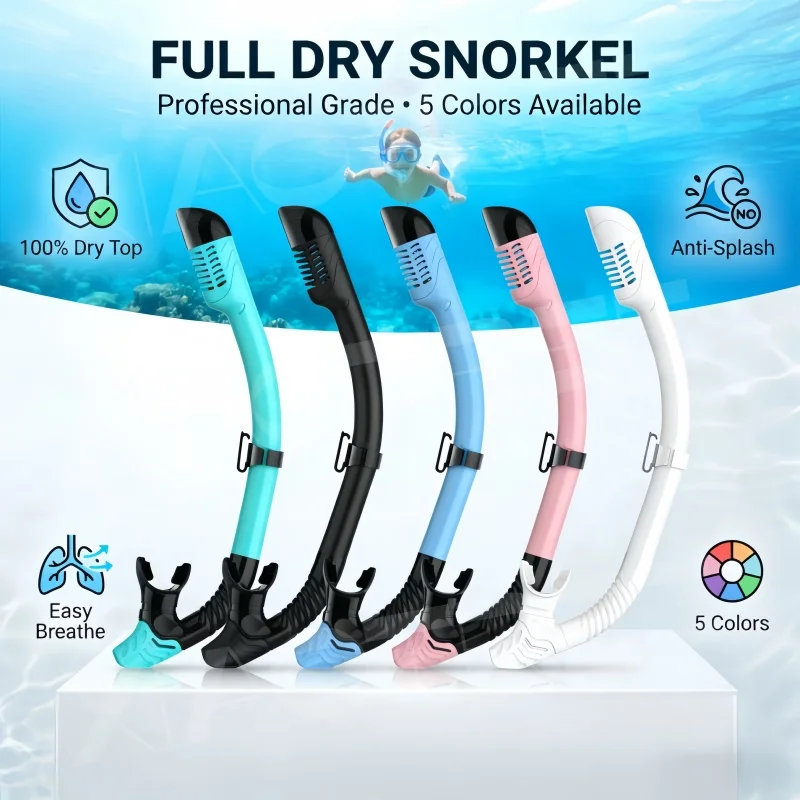 snorkel-seco-xiaotree-facil-de-respirar-boca-confortavel-valvula-superior-anti-respingo-equipamento-de-natacao-e-subaquatico-adequado-para-adultos