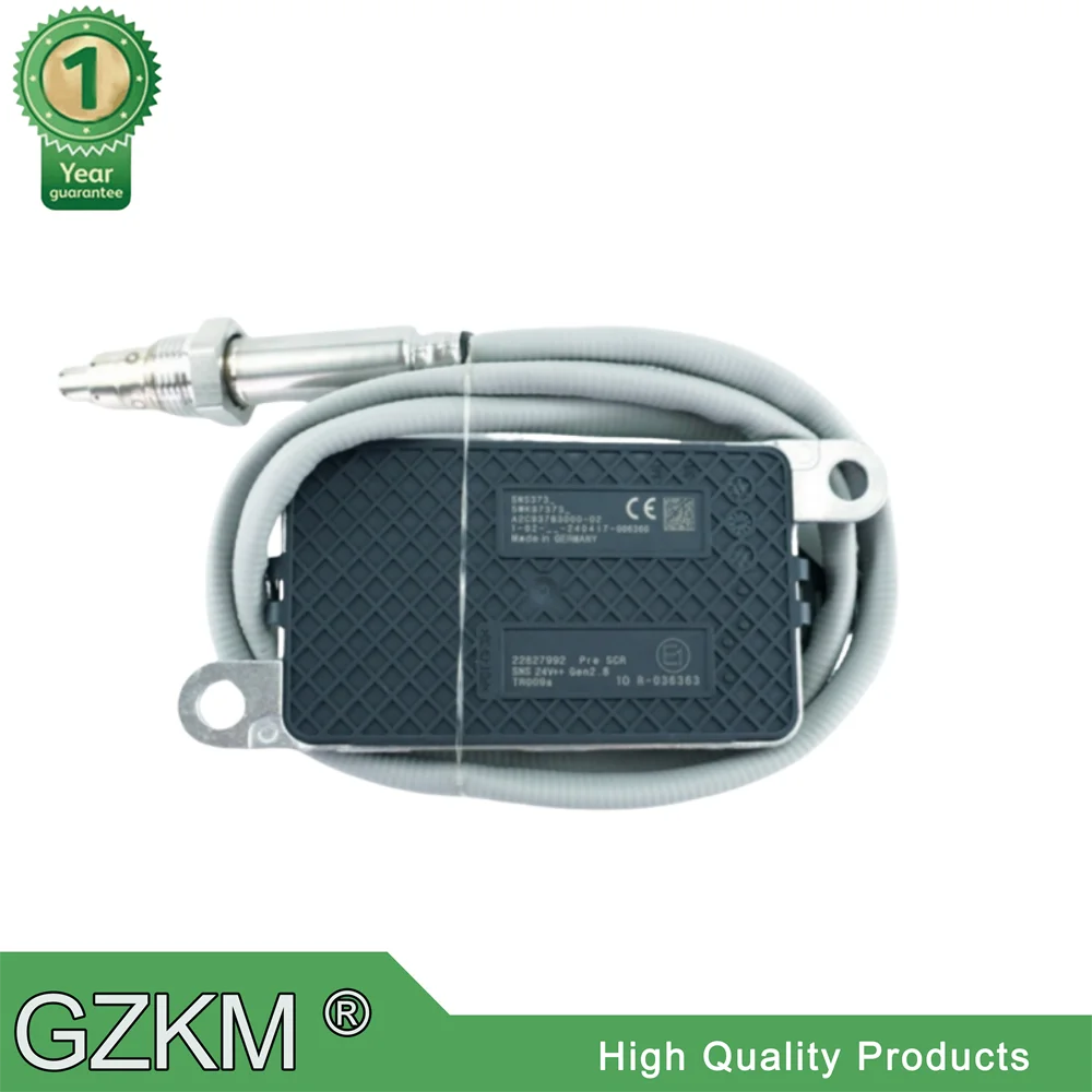 22827992 5WK97373 Sensore Nox per camion Renault Volvo EURO6 FH4 FM4
