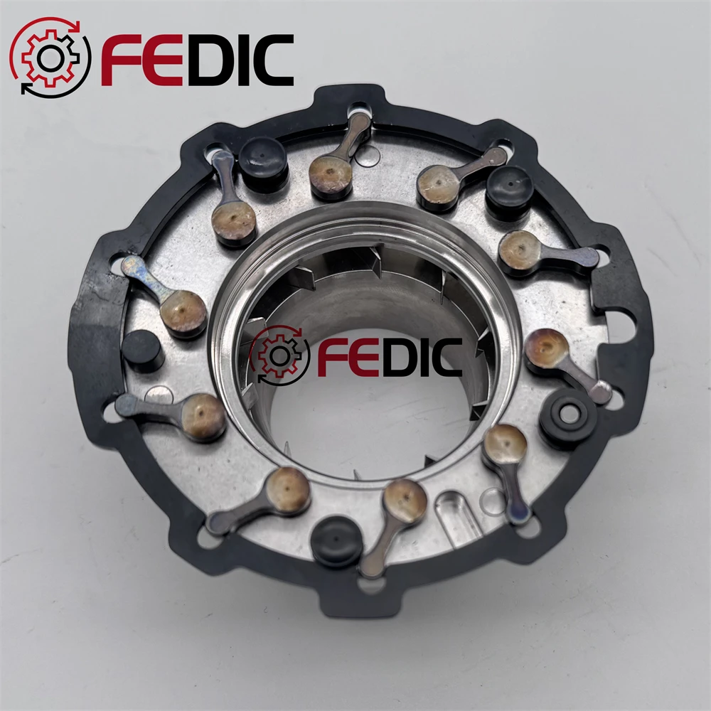 

Turbo nozzle ring 785448 for Skoda Seat Audi 2.0L CFGB CLLA
