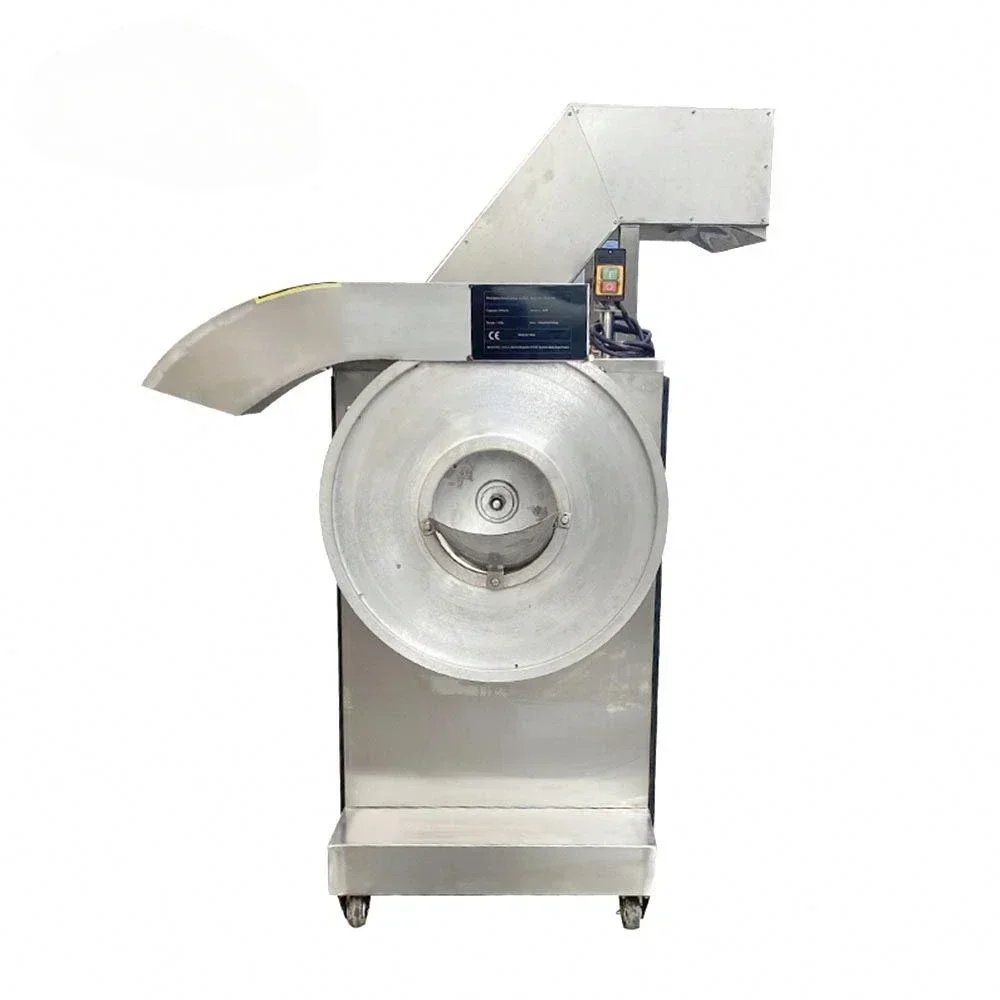 Machine 220V/60Hz Commercial Electric Fry Potato Cutter