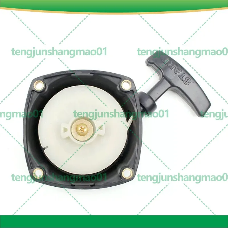 For Komatsu G45 G35 BC4310 BC3410 443R 436R Brush Cutter Recoil Starter Pull Start Assembly Garden Trimmer Spare Parts