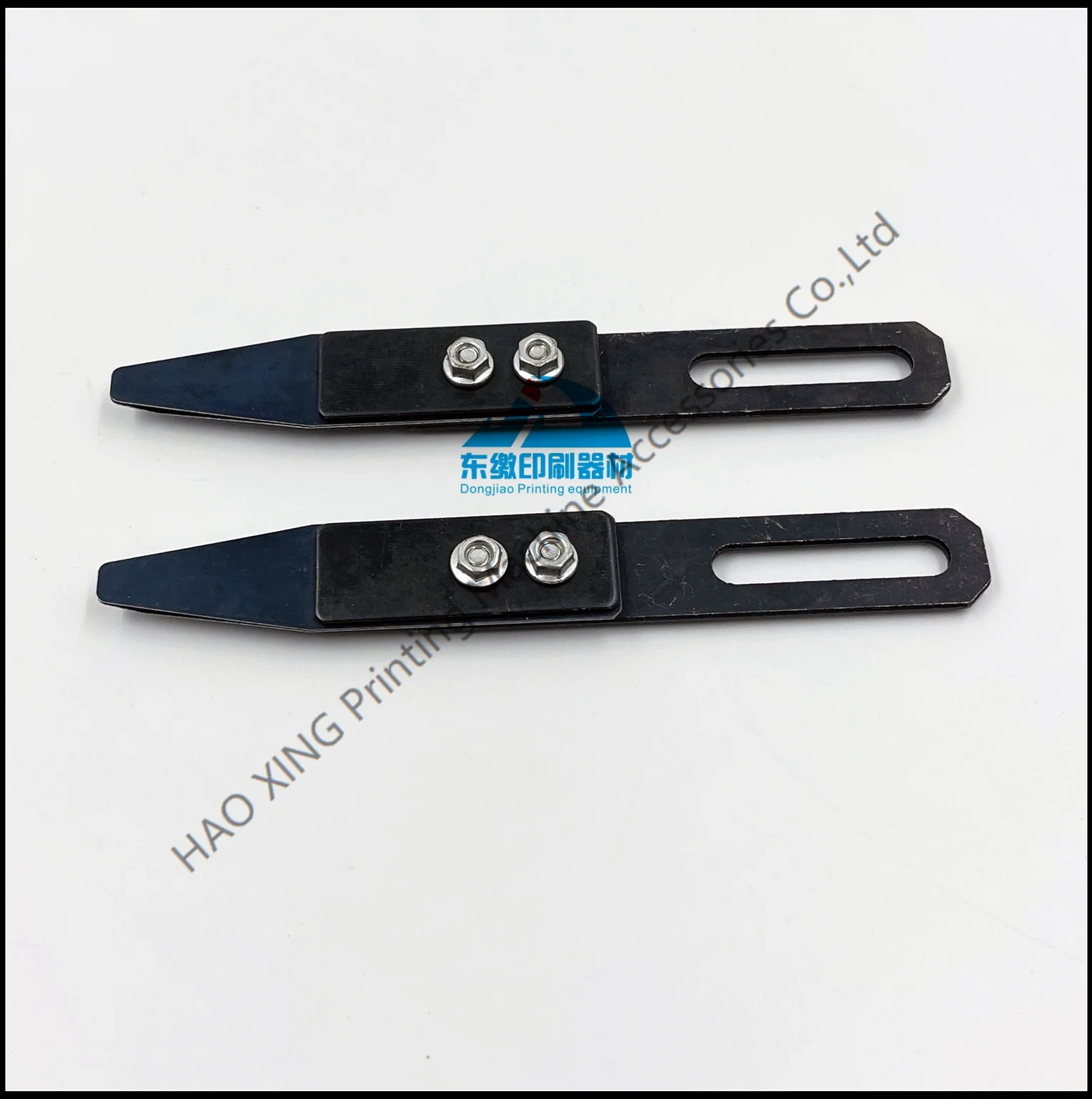 

Good Quality Leaf Spring for Komori LS40 G40 Printing Machine Replacement Spare Parts Paper Press Sheet Separator Smother