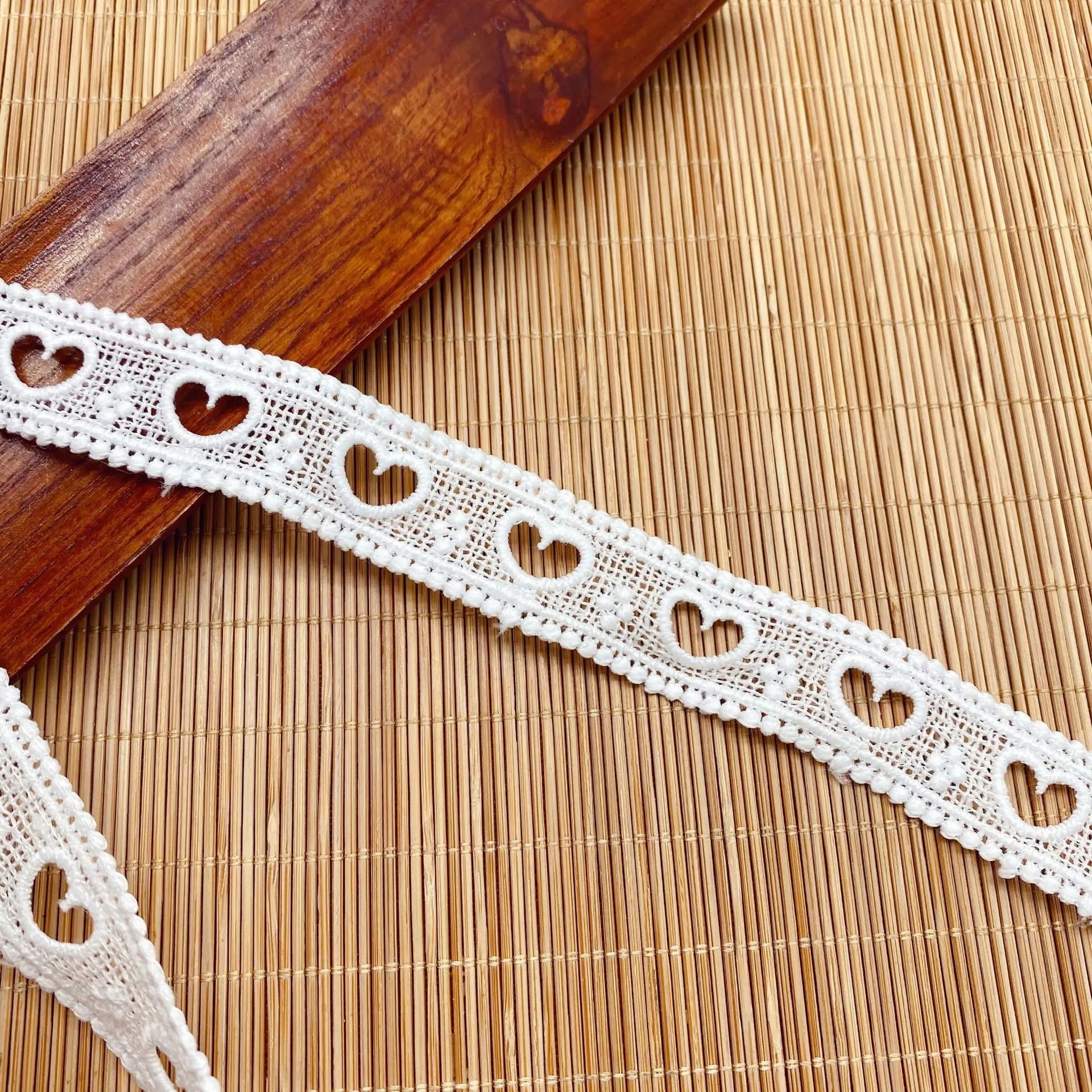 15 Yds 2.1Cm Wide L… - image