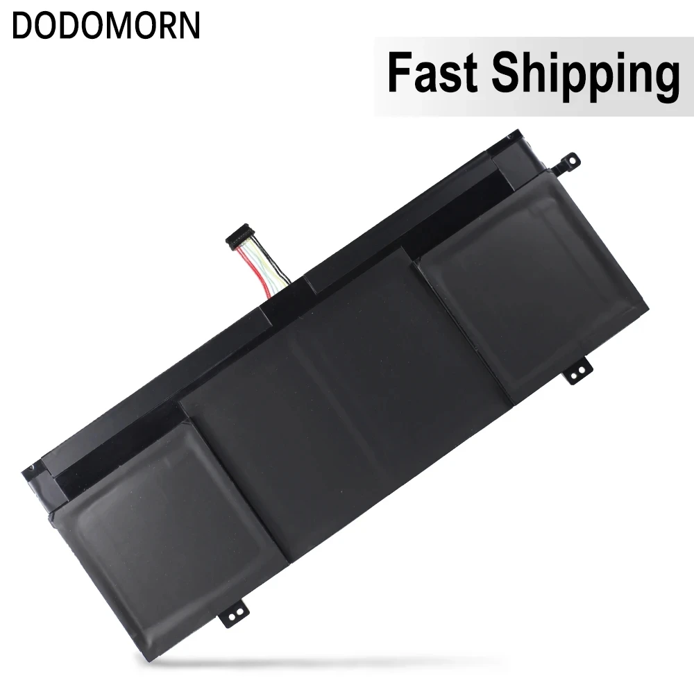 Imagem -04 - Bateria do Portátil para Lenovo Ideapad Lenovo Xiaoxin Air 13ikb Pro13 Po13v73013k2280 L15l4pc0 Novo