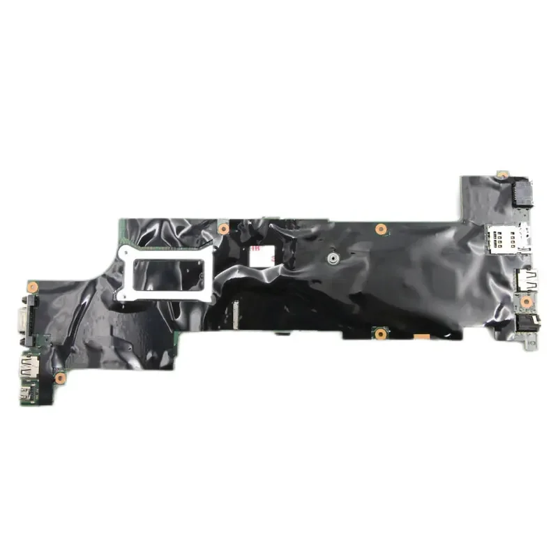 NM-A091 Mainboard  Thinkpad X250 X240 Motherboards for Lenovo CPU I3 I5 I7 4th Gen CPU  DDR3