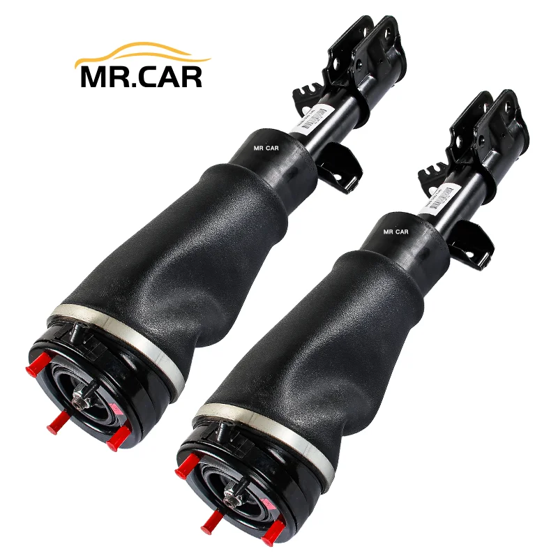 Damper Lr032573 2008 Compleate Coil Spring and Struts Kit Oe Strut Air Suspension Shock Absorber Front for Land Range Rover L322