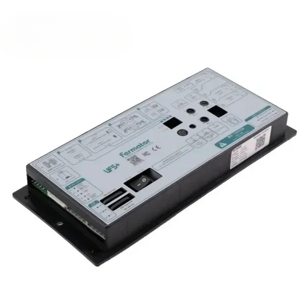 Farmator Door Machi… - image