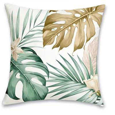 Funda De Almohada C…