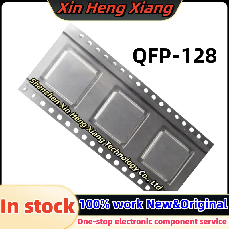 (1pcs)KB9542Q F2 QFP-128 Chipset