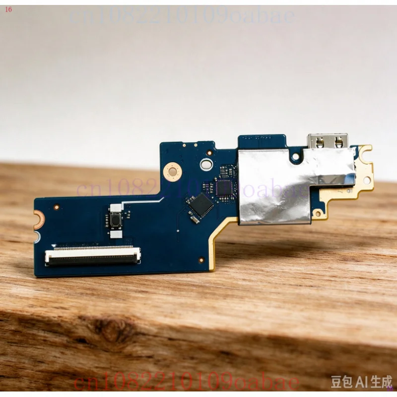 USB Board FOR Lenovo Yoga 7 14IML9 Yoga 7 14AHP9 5C50S25691