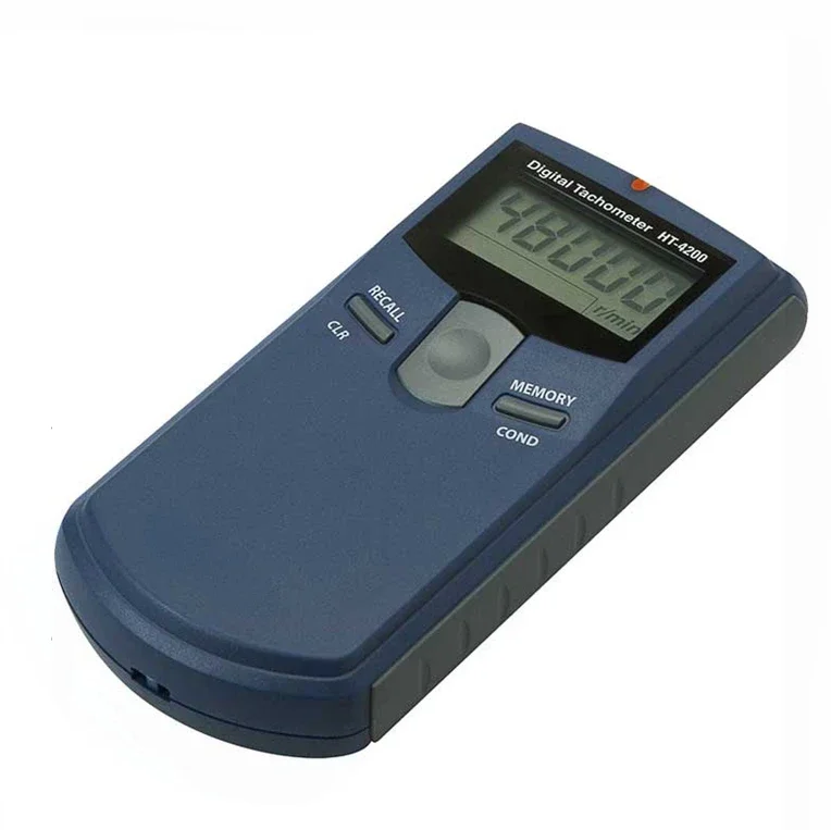 

High Speed ONO SOKKI Handheld Digital Tachometer HT-5500 HT-3100 HT-4100 HT-6100 FT-7200 HT-5100 HT=5200