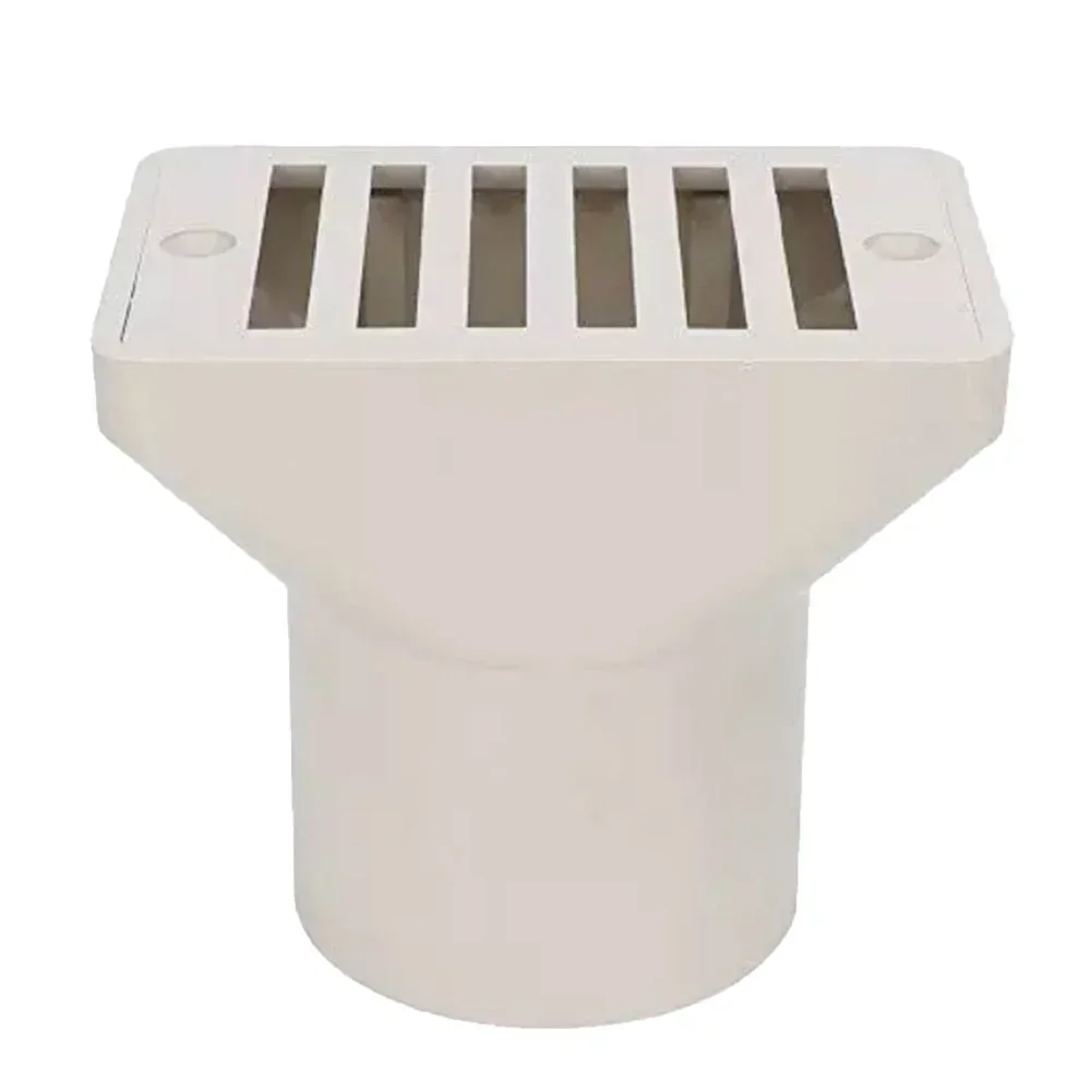 

Square Swimming Pool Water Overflow Outlet Drain Replacement Cover Accessories Swimming Pool Overflow Drain Replacement SP1019