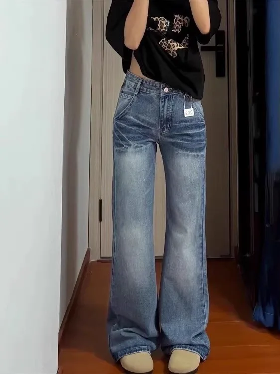 破れたジーンズ レディース パンツ パーティー クラブ ナイト イブニング デートの機会 デニム ファッション レディース 女性服 セクシー エレガント シック