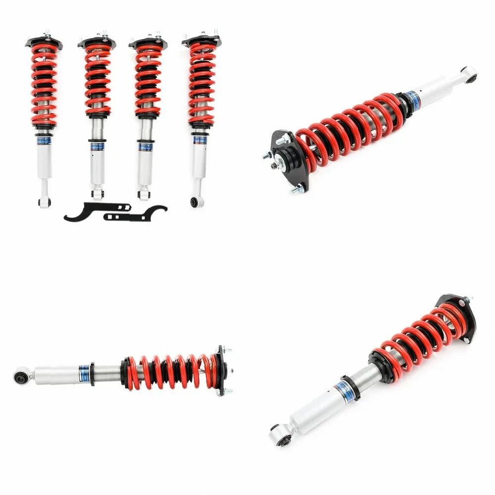 

FAPO PS015810 Coilover Suspension Kit for Lexus LS430 2000-2006, Shock Absorbers