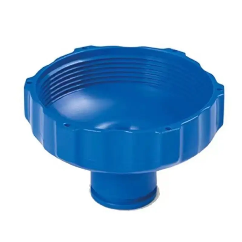 Outdoor Fountain Pool Skimmer Kit Floating Leaves Clean Filter Pool Adapter Skimmer Outdoor Pool Washer Clean Accessories