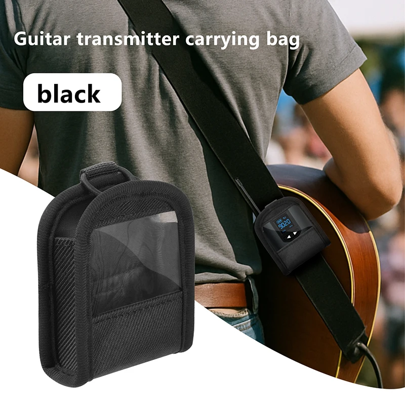 Thumbnail 4 - #8 Guitar Cases Comparison Guide