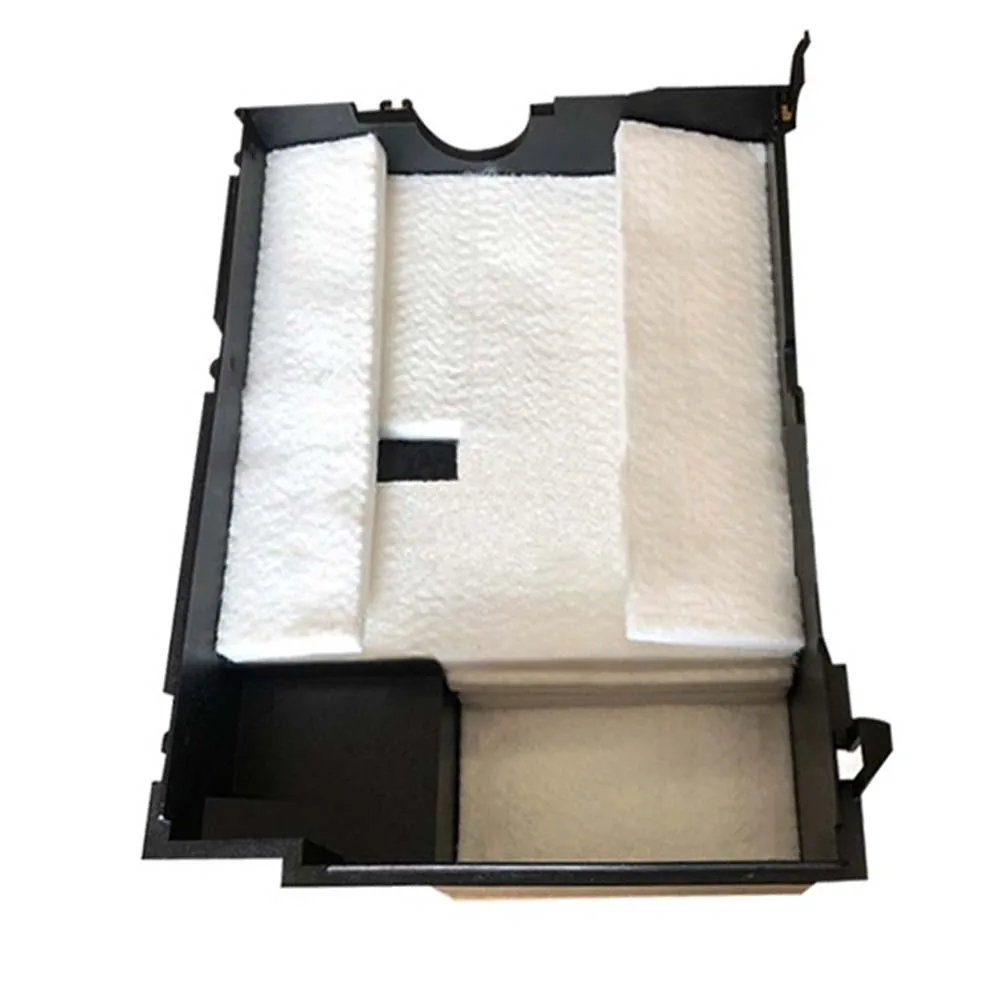 Service Station Sponge Fit for HP DJ 5200 T1100 Z3100 CH538-67040 Z3200 Q6683-60187 Z2100 T790 With Black framework T610