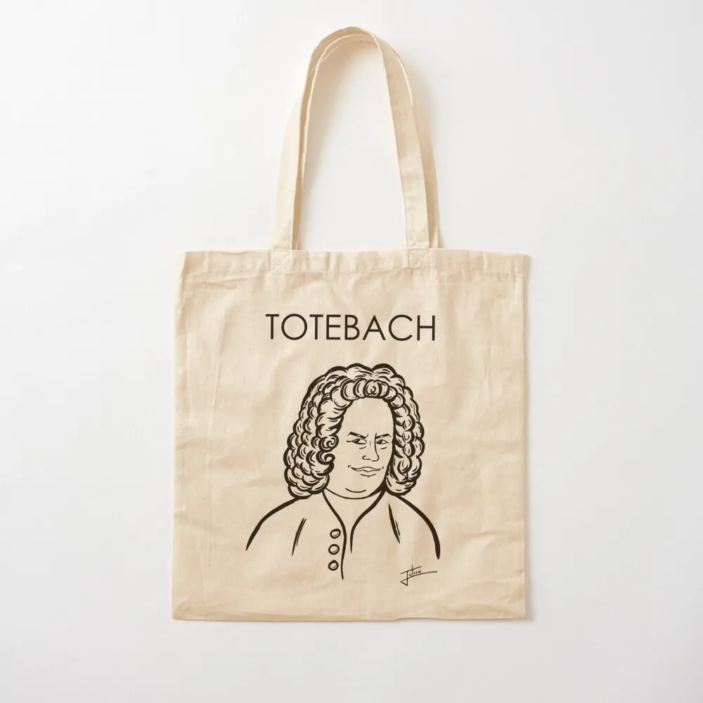 

Totebach Tote Bag tote bags aesthetic sac pour femme Big bag women cute pouch bag Canvas Tote