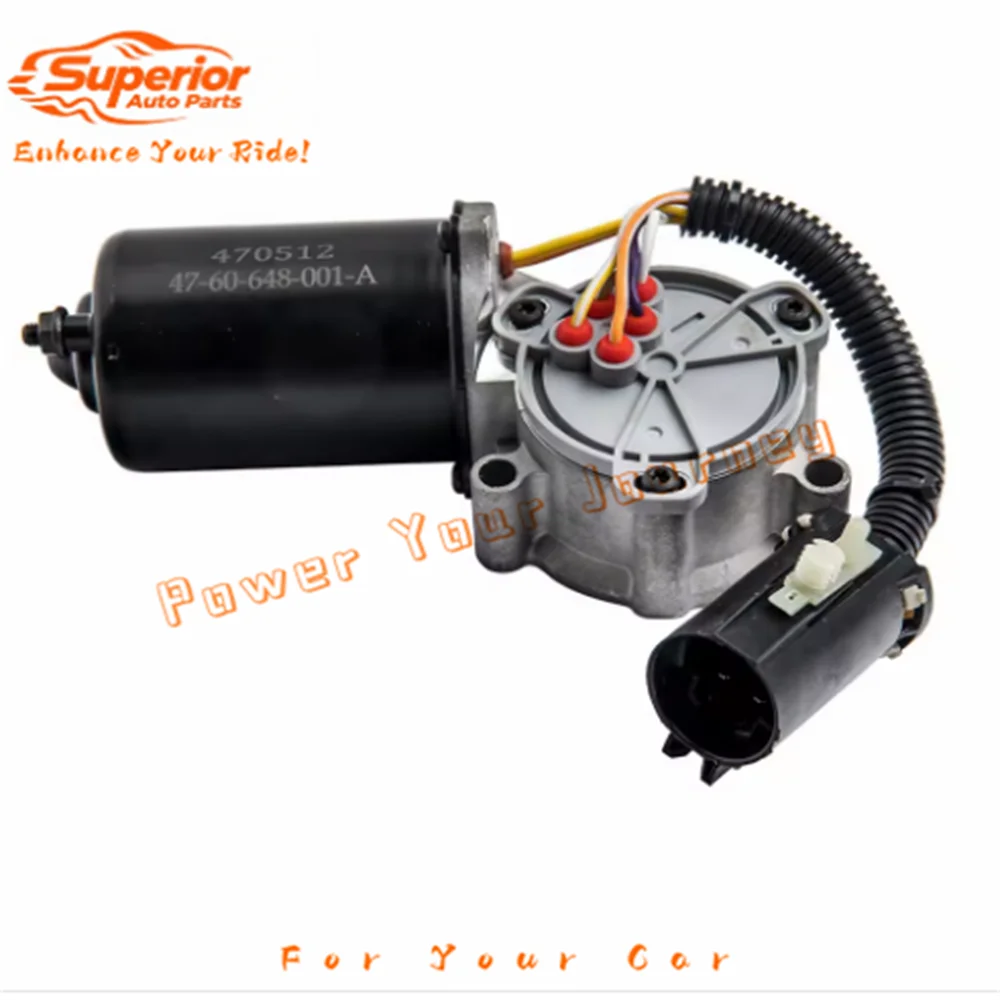 

Для Mazda BT50 4WD и Ford Ranger: новый мотор переключения раздаточной коробки | ПН 6М347К004АА