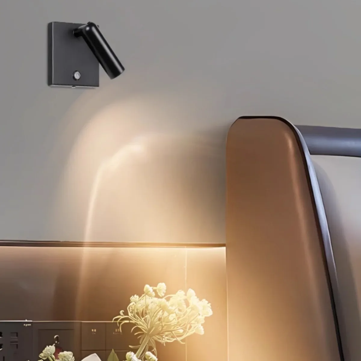 86 Type Led Bedside…