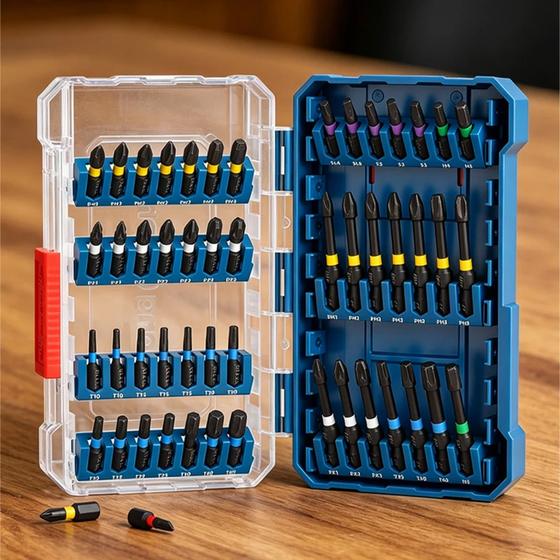 49Pcs Multi-Type El…