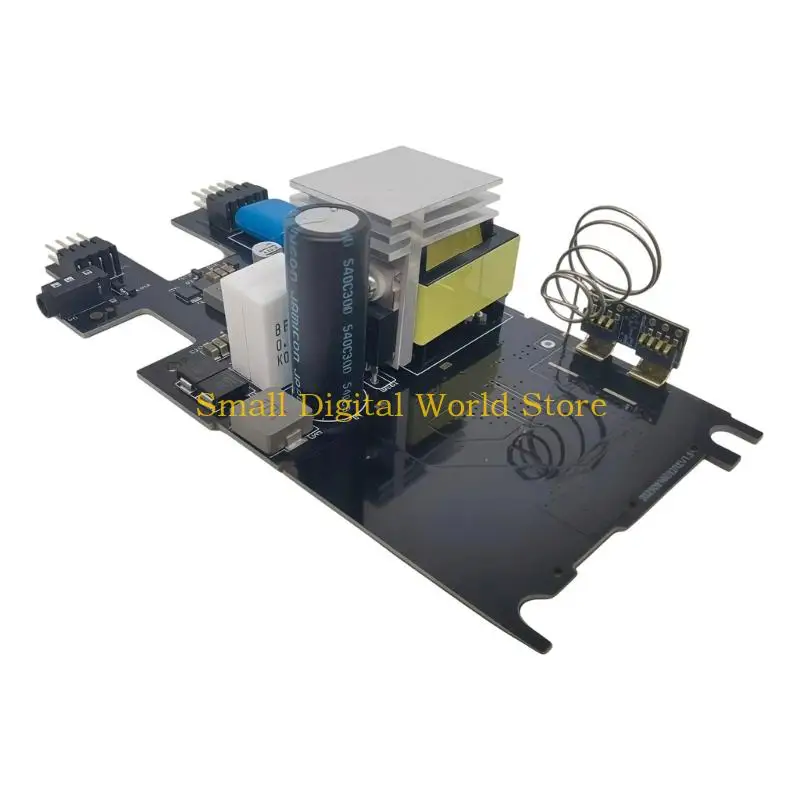 77UB Drive Board For AD200ProII Flash Smooth Voltages Control Weather Resistant
