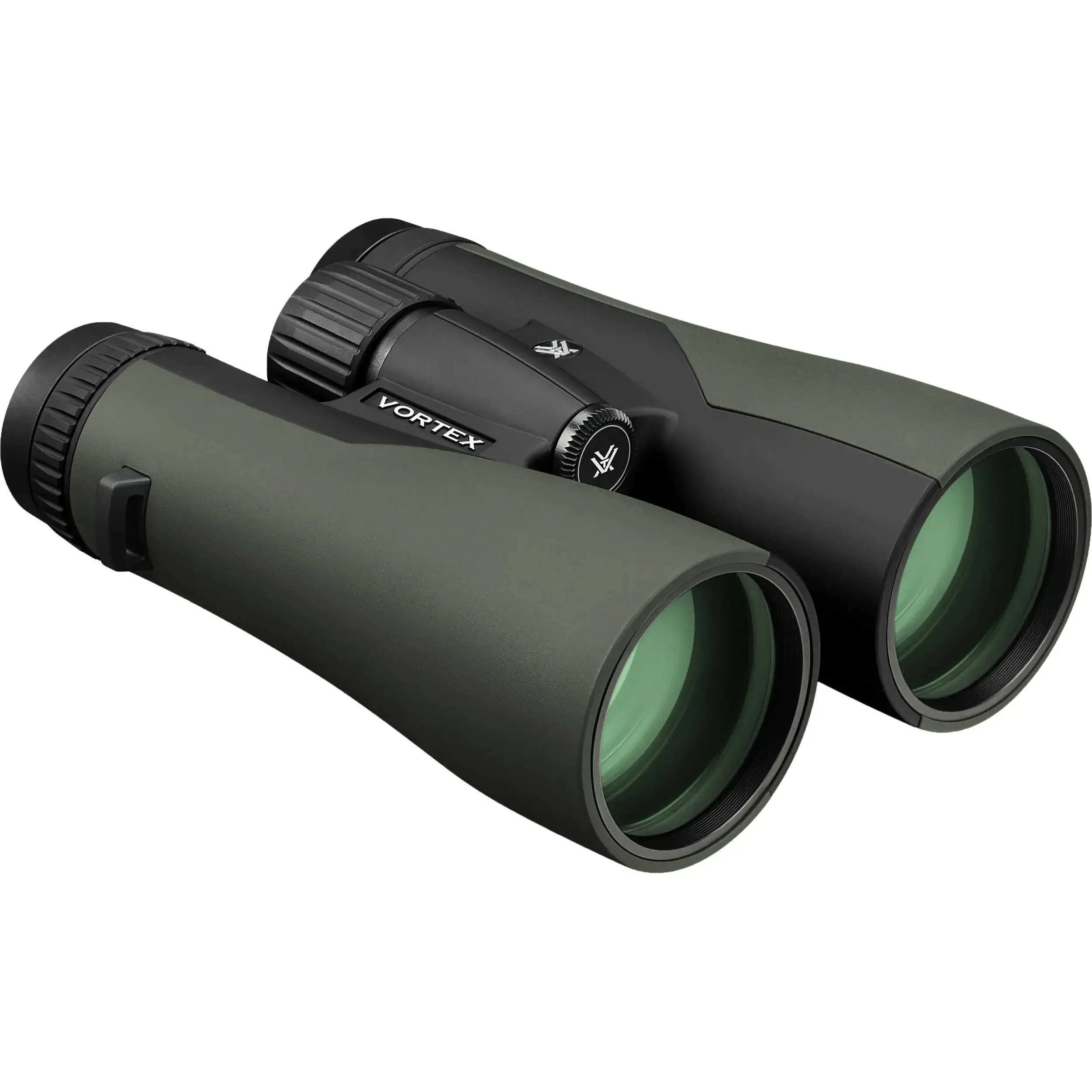 Summer discount of 50% HOT SALES FOR BUY 20 GET 5 FREE Vortex Crossfire HD Binoculars - Black