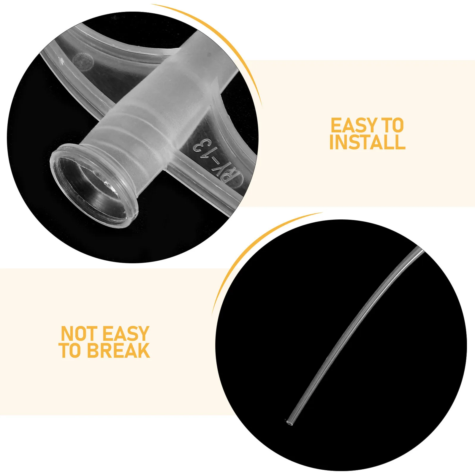 Foam Glue Nozzle Adjustable Spray Control for Perfect Application Suitable for Various Surfaces Non-Clogging Design Long Lasting