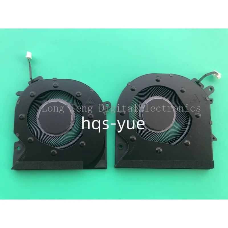 Original for HP ENVY X360 15-FE 15-FE0013DX 2-in-1 COOLING FAN R L N49281-001