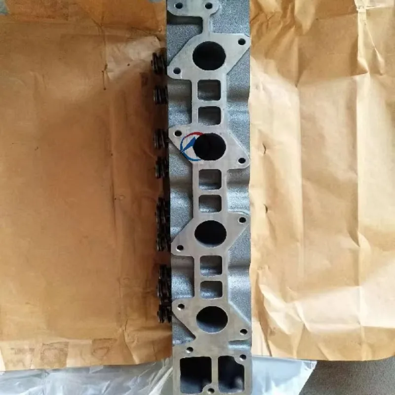 V3307 V3307T Cylinder Head for Kubota Excavator