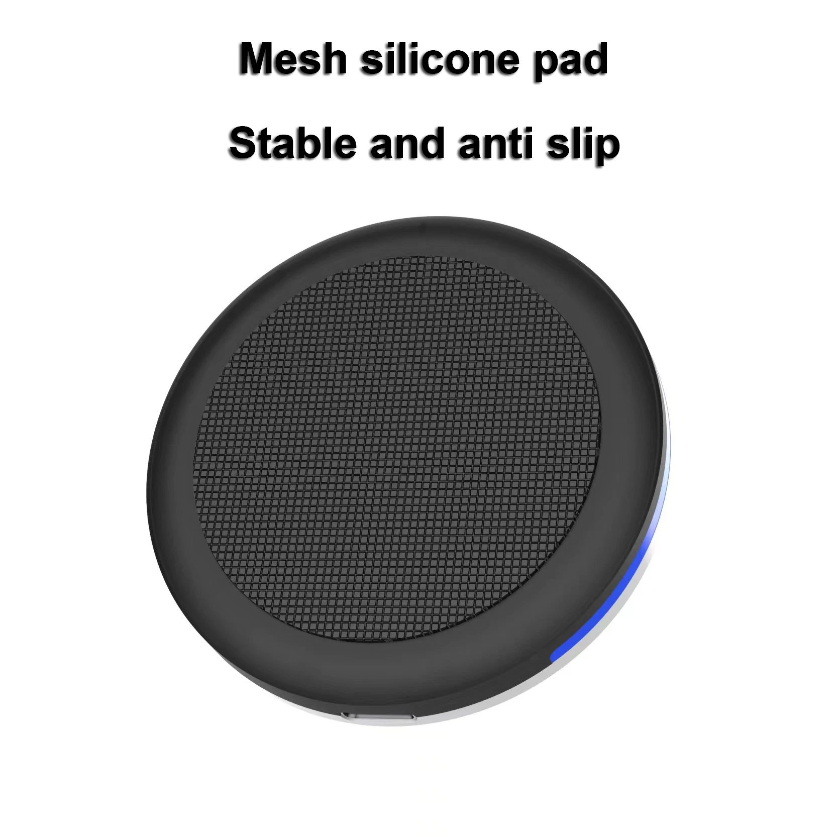 شاحن من النوع C لـ Poke mon GO Plus ، شاشة شحن ، محول شاحن خفيف ، قاعدة شحن مع كابل شحن لـ Pokemon GO #5