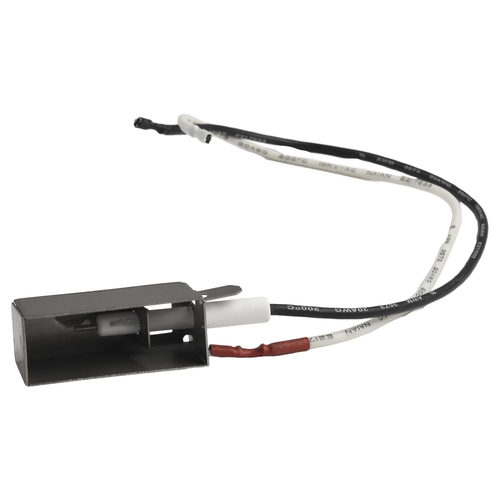 

Compatible Igniter System for Weber Gas Grills Includes Complete Set of Parts Specifically Designed for Models 67726&181951