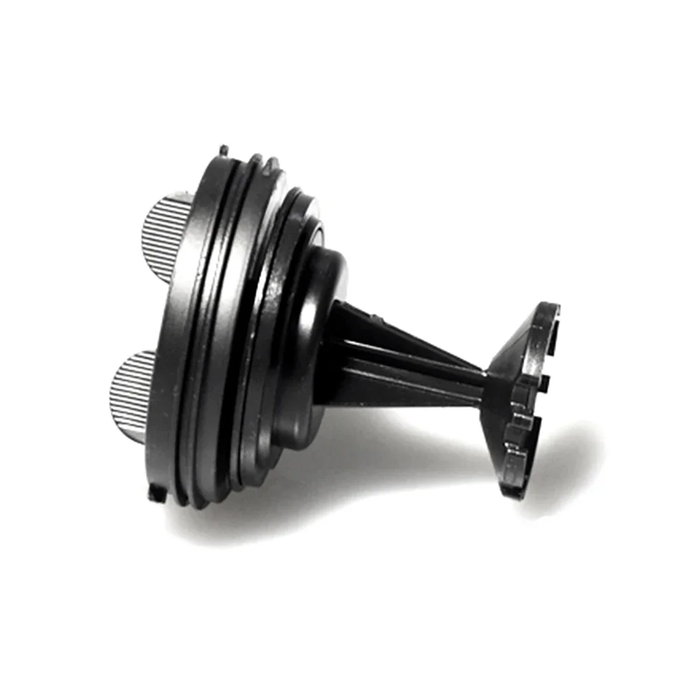 Drain Button Filter…