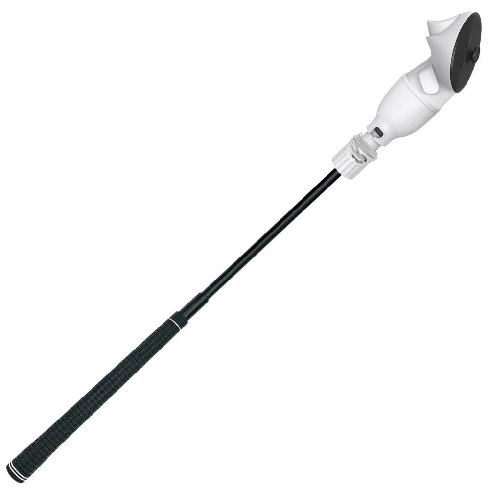 محول قبضة الجولف مع مقبض قابل للسحاب ، محول نادي الجولف ، مرفق وحدة التحكم ، أوكولوس السعي 3S