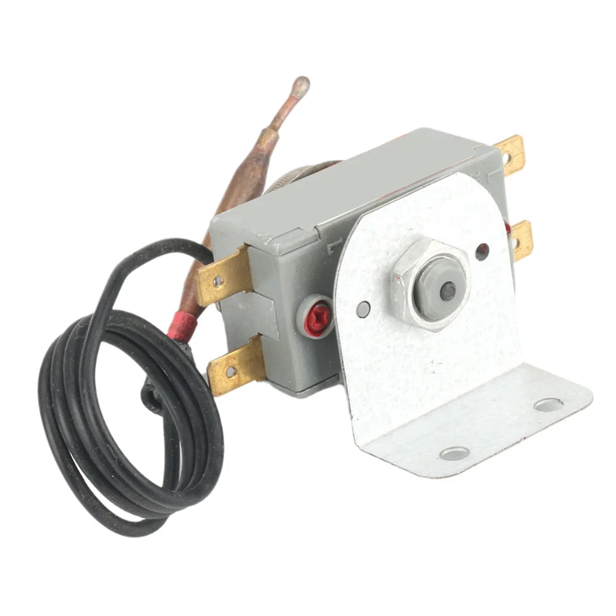 CCDD WQS95-12 95 Celsius Degrees Water Heater Universal Four-Plug Probe Temperature Limiter Water Level Probe Solar Sensor