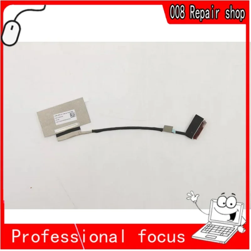 Original NB2608 For Lenovo Yoga Slim 7-13ITL05 82CU 7-13ACN05 82CY Lcd EDP Cable YOGA 13S L. .vds Cable 5C10S30138 HQ21310491000