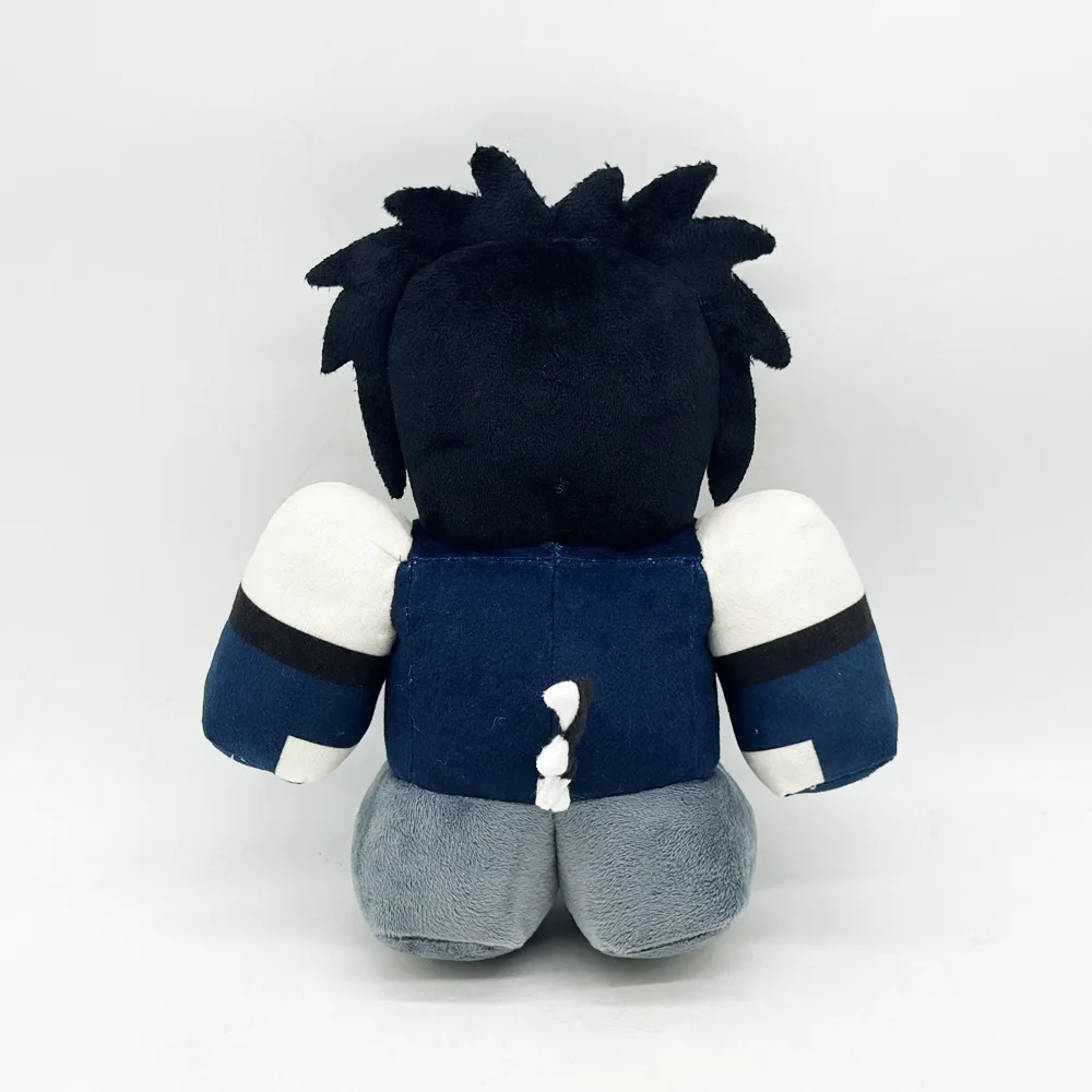 フォーセイケン ツータイムぬいぐるみ コットン人形 ゲーム周辺機器 男性人形 ソフトドール かわいい 部屋飾り おもちゃ 子供 誕生日プレゼント 24cm