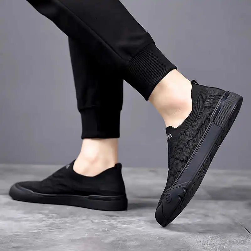 

Rubber Sole Zimni Classic Men's Sneakers Casual Tines Man Genuine Brand Shoes For Men Sports Popular Goods New Collection