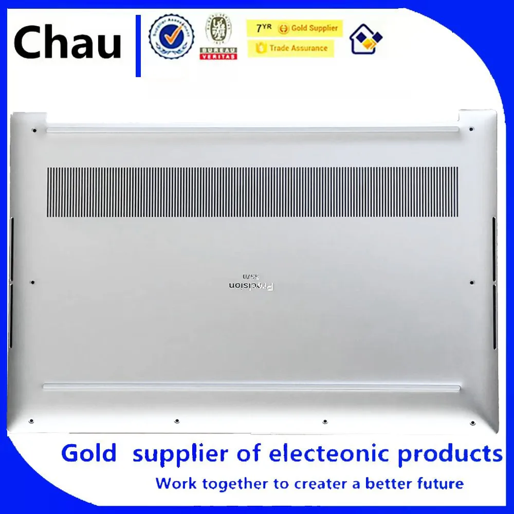 

Новинка для ноутбука Chau Precision 5570 M5570, нижняя нижняя крышка, нижний чехол 0G14CP G14CP
