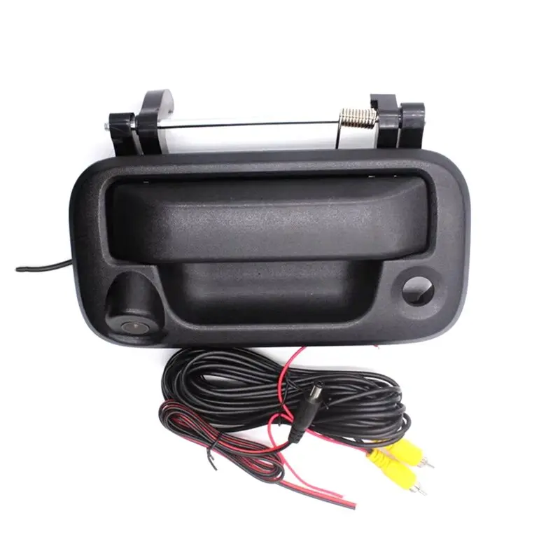 

Классическая ручка-камера для крышки багажника Ford F150 F250 F350 F450 F550, Explorer, Lincoln Mark LT 8L3Z9943400AC