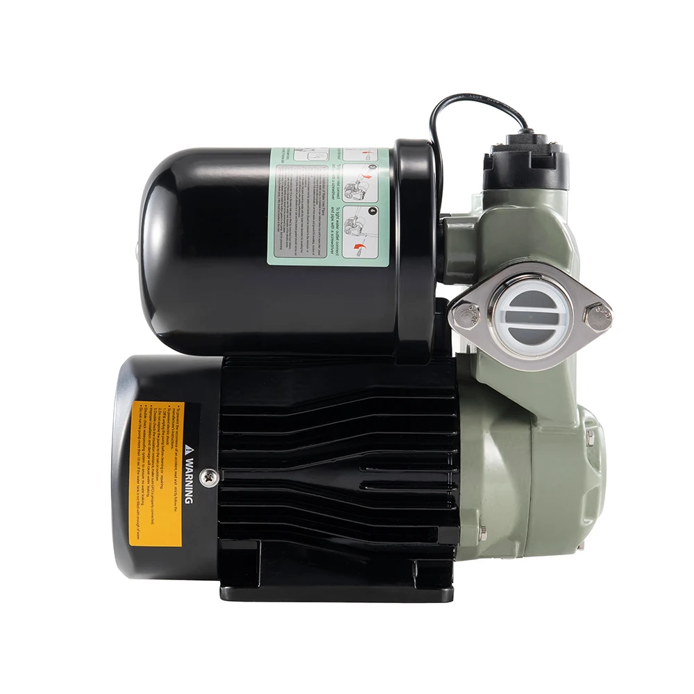 Home boost City Water Pressure Boo ster Motor Pump Water Pump
