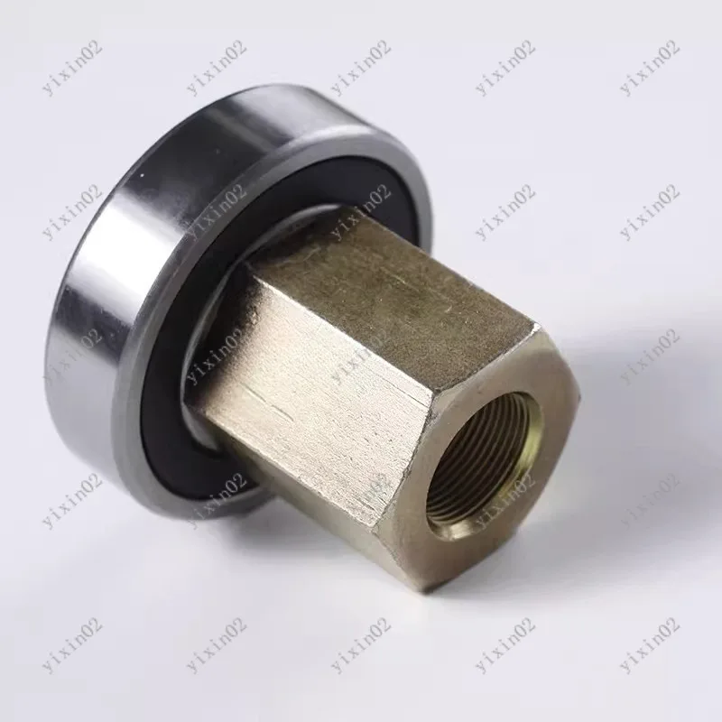 0009166509 Bearing Housing Forklift Parts Compatible with 1151 1152 Series