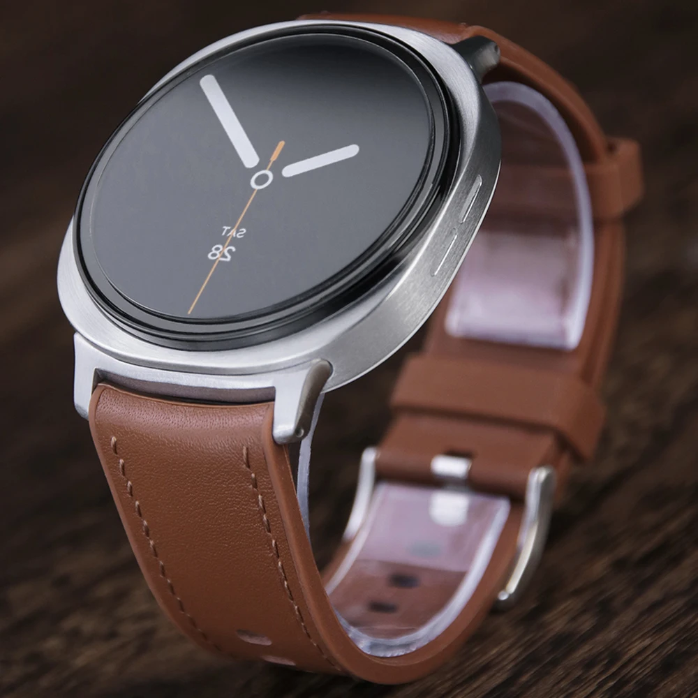 Official Watch Stra… - image