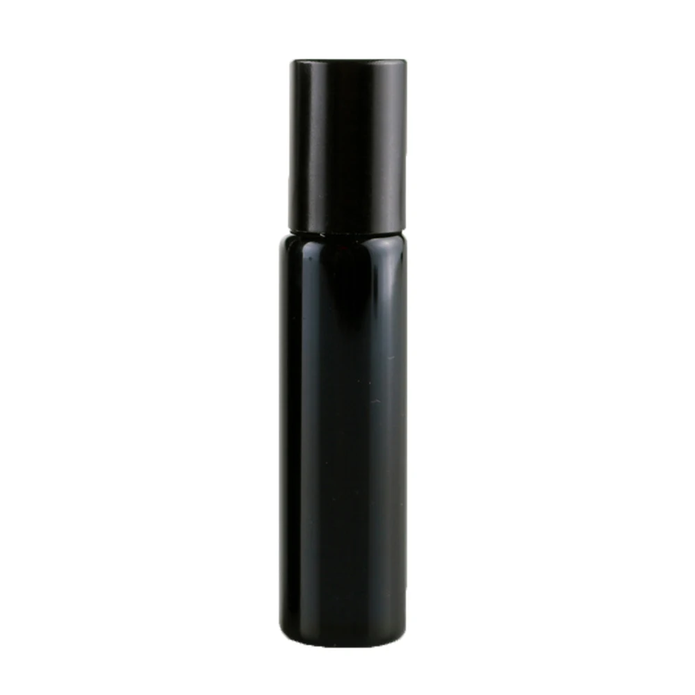 

Stainless Steel Roll On Roller Ball Massager Roller Bottles Refillable Bottles Cosmetics Container Essential Oil Roller Bottles