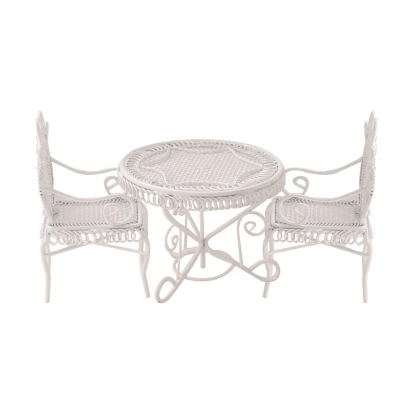 

Dollhouses Coffee Table Model Living Room Supplies Living Room Coffee Table for Teenager Girls Kid Dollhouses Decoration 15UB